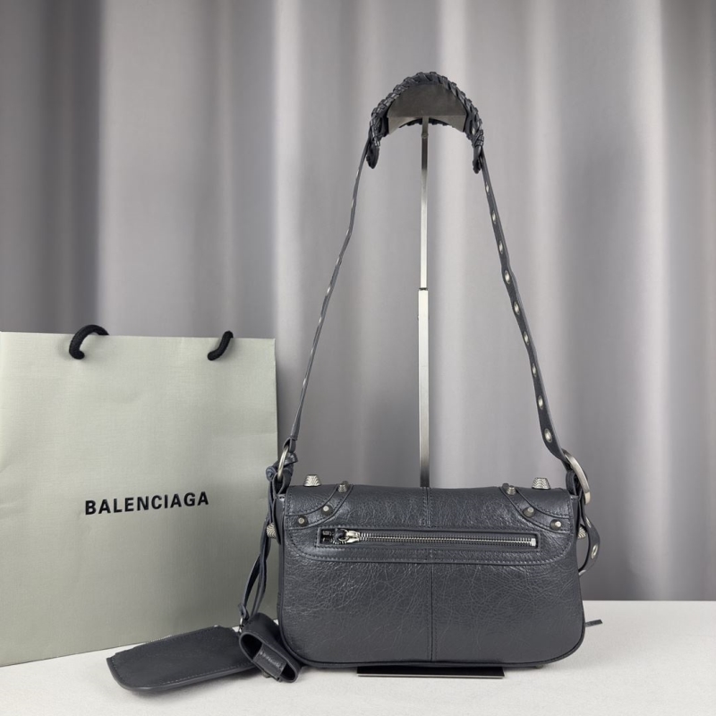 Balenciaga Top Handle Bags